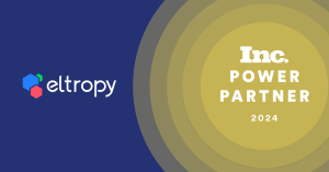 Eltropy Earns Spot on Inc.’s Power Partner Awards List for Third Consecutive Year