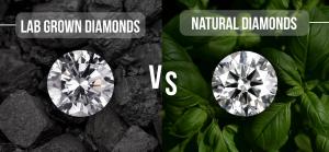 Laboratory Grown Diamond Market