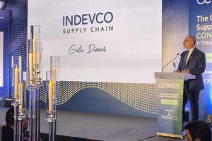 INDEVCO Group Launches its Supply Chain Division, A Trusted Partner for Efficient & Resilient Supply Chains