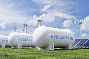 Hydrogen Storage Market Forecast