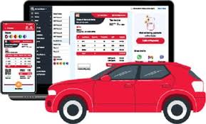 Auto Repair Software Market 2024