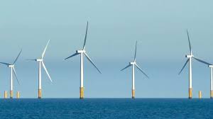 OFFSHORE WIND MARKET OVERVIEW