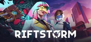 RIFTSTORM Hits #1 on Steam's Trending Free Charts