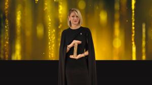 Céline Risso: European Hotel Awards -  Next Generation Hotelier of the Year 2024