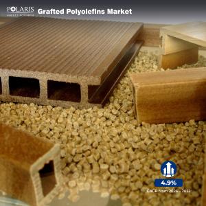 Grafted Polyolefins Market Report