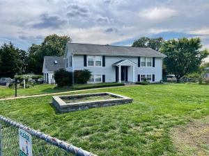 3BR/2BA Home on Corner Lot with Basement & Garage in Charlottesville, VA set for Auction Announces Nicholls Auction Mktg