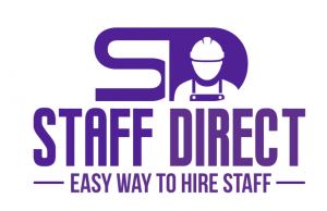 Staff Direct Logo