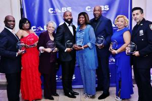 CABS Circle of Care Awards Gala Celebrates Community and Caregivers