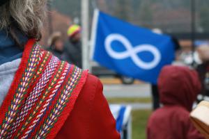 Metis Nation of Alberta