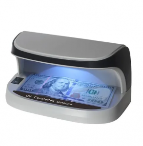 Counterfeit Money Detection Market