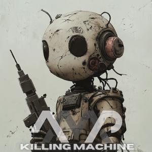 A.D.A.M. Music Project to Release New Single 'A Killing Machine' Inspired by Apex Legends’ Pathfinder