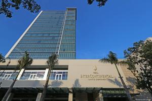 InterContinental Hotel Santo Domingo