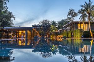 V Villas Hua Hin – MGallery Collection