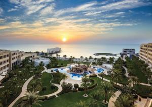 Sofitel Bahrain Zallaq Thalassa Sea & Spa