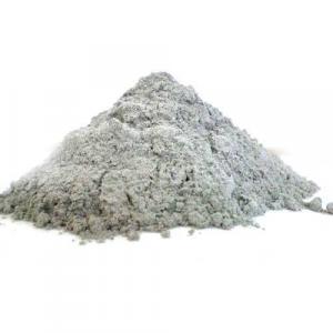 Fly Ash Market Outlook