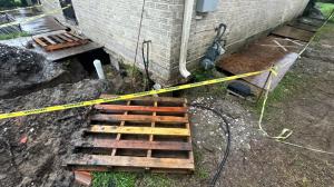 New Orleans Shoring Company