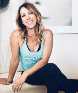 Tracy Tanguay - The Mobility Chick