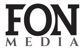 FON Media Logo