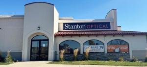 Stanton Optical West Fargo - Your Ultimate Destination for Glasses, Contacts, and Sunglasses