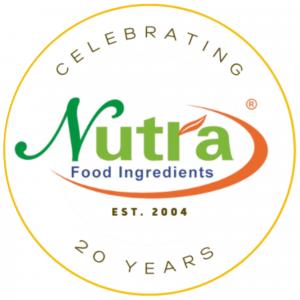 Nutra Food Ingredients Since 2004