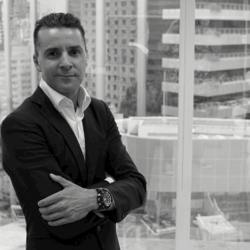 Jose Rozinei da Silva - Co-Founder TerraOne