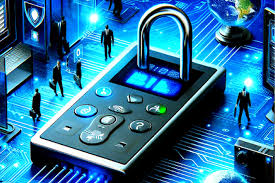 Electronic Security Market