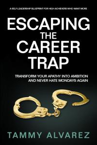 Escaping The Career Trap Cover Image
