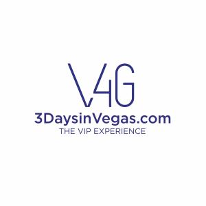 Love to Party in Vegas? Join The Club to Earn The Sweetest 3 Days in Vegas VIP Experience www.3DaysinVegas.com The VIP Experience