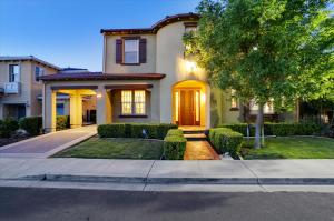 Bay area homes price-