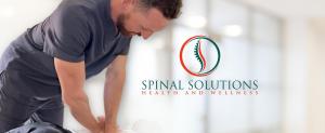 Best Chiropractor in St Augustine Dr Derek Sisak of Spinal Solutions Health and Wellness