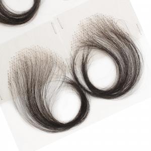 V-Stripe Baby Hair Edges