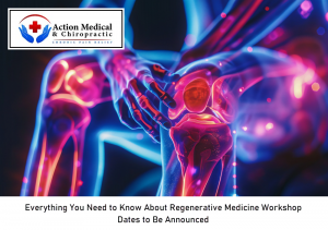 Action Medical Announces Educational PRP Workshop in Augusta, GA on Joint Pain Relief