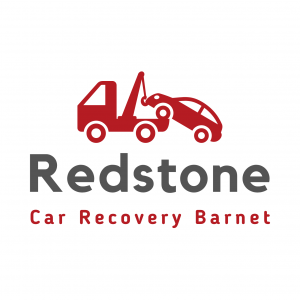 Redstone Car Recovery Barnet Logo