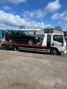 Breakdown Recovery Barnet