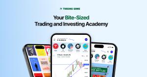 Bite-sized Trading & Investing academy