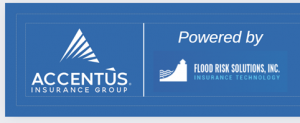 Accentus Partners with Flood Risk Solutions to Elevate Flood Insurance Offerings for Independent Insurance Brokers