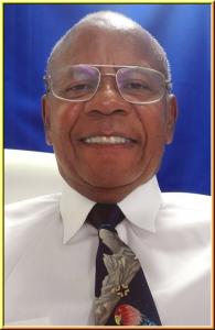 Dwight Johnson, Certified Financial Fiduciary®