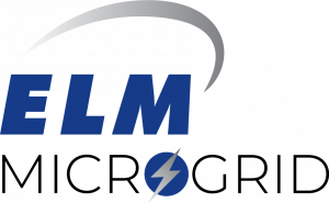 ELM MicroGrid Logo