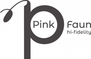 Pink Faun Logo