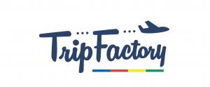 TripFactory Logo