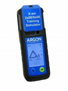 Dräger X-am 2x00 and 5x00 series Multi Gas detector