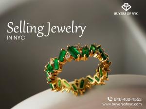 Selling-Jewelry-in-NYC-