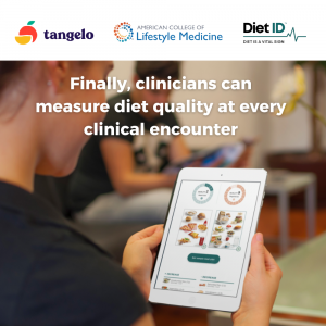 Assessing Diet Quality