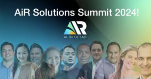 AI in Retail - Online Event