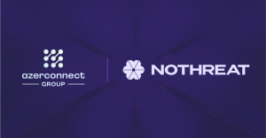 Nothreat and Azerconnect Group Join Forces to Bolster Cybersecurity for UN’s COP29 Conference