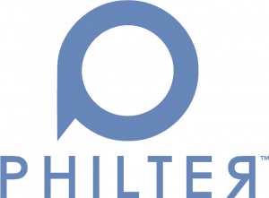 Philter logo