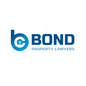 Bond Property Lawyers Logo