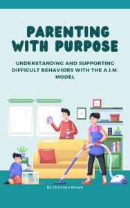 Parenting with Purpose cover