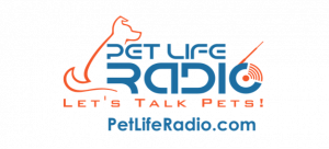 Pet Life Radio Logo