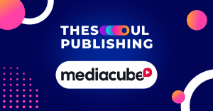 TheSoul Publishing Acquires Majority Stake in Mediacube, Expanding its Unrivaled Suite of Services to Global Creators. The acquisition strengthens TheSoul’s position at the center of the creator economy.